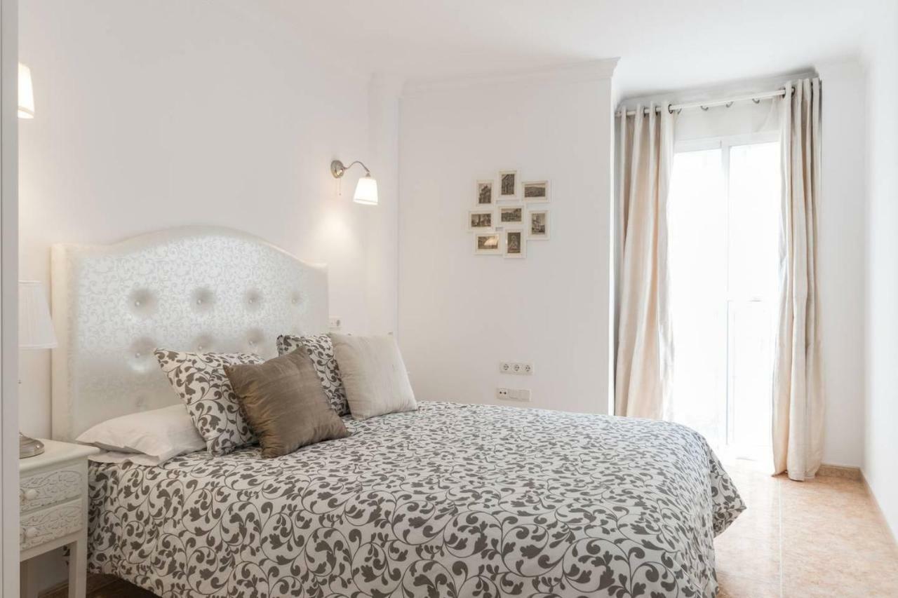Ferienwohnung Chez Vous Lorca  Exterior foto