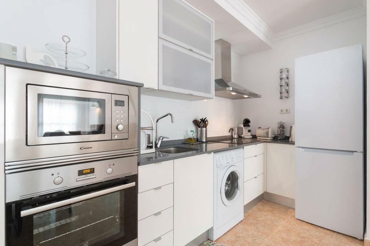 Ferienwohnung Chez Vous Lorca  Exterior foto