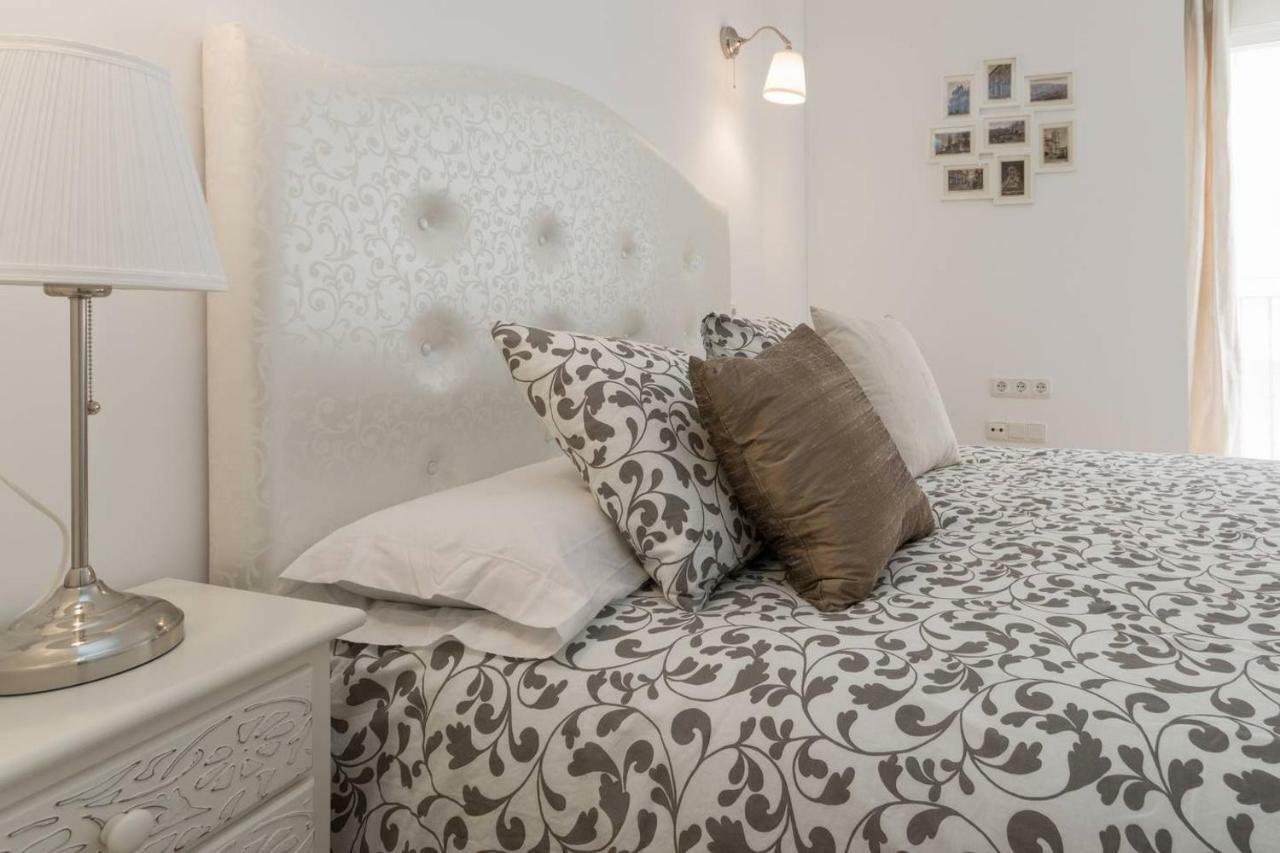 Ferienwohnung Chez Vous Lorca  Exterior foto