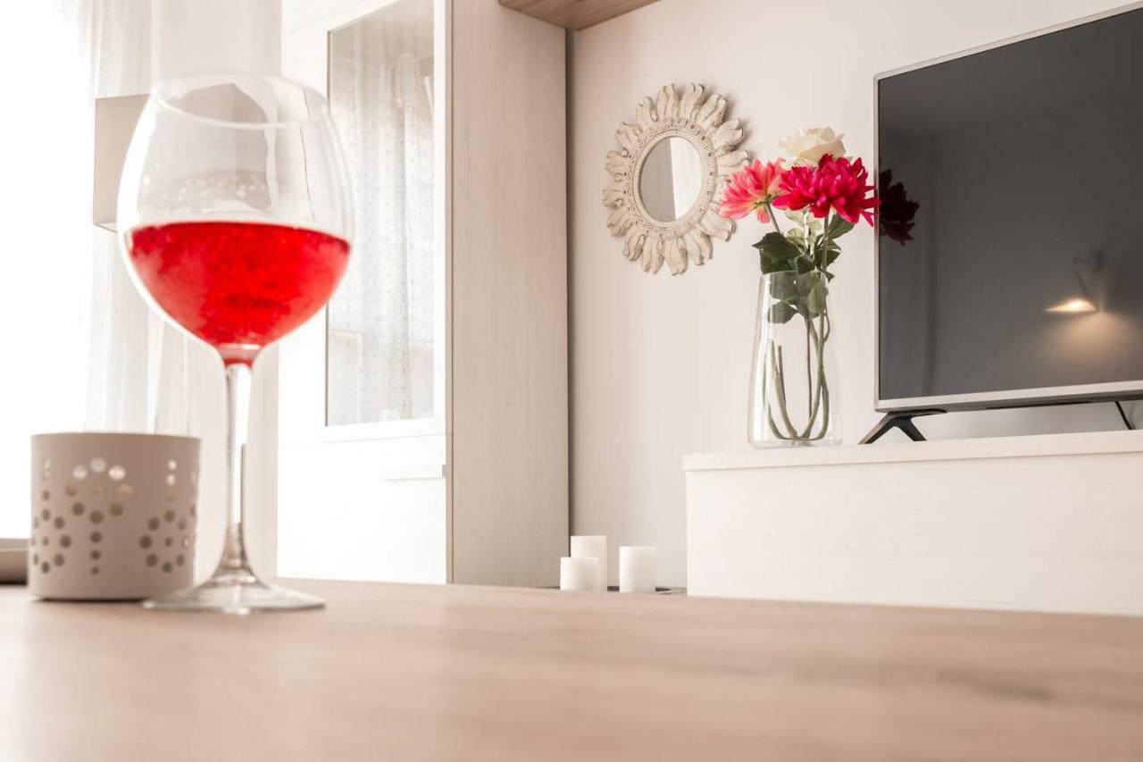 Ferienwohnung Chez Vous Lorca  Exterior foto