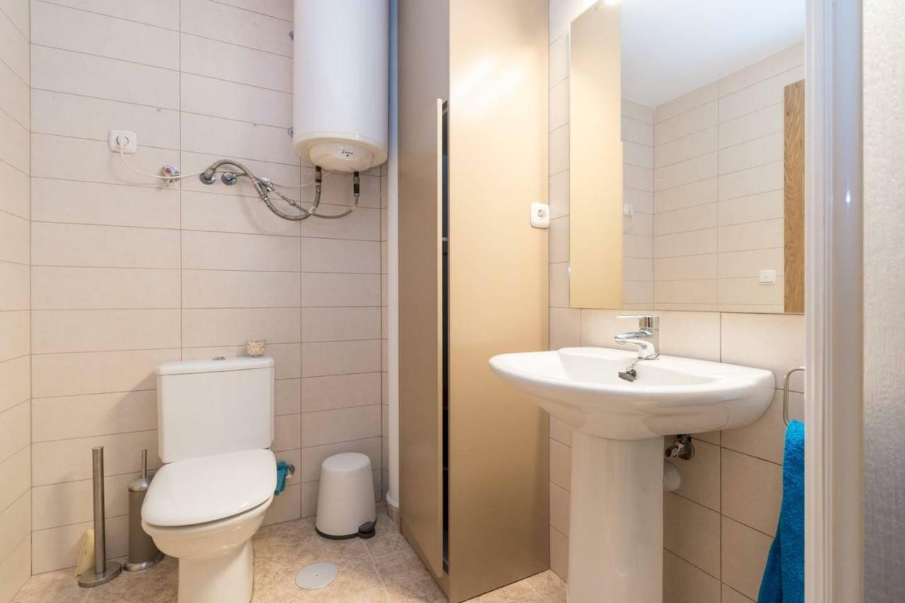 Ferienwohnung Chez Vous Lorca  Exterior foto