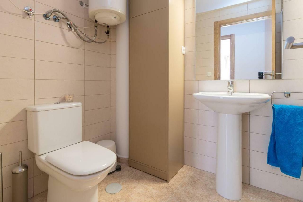Ferienwohnung Chez Vous Lorca  Exterior foto
