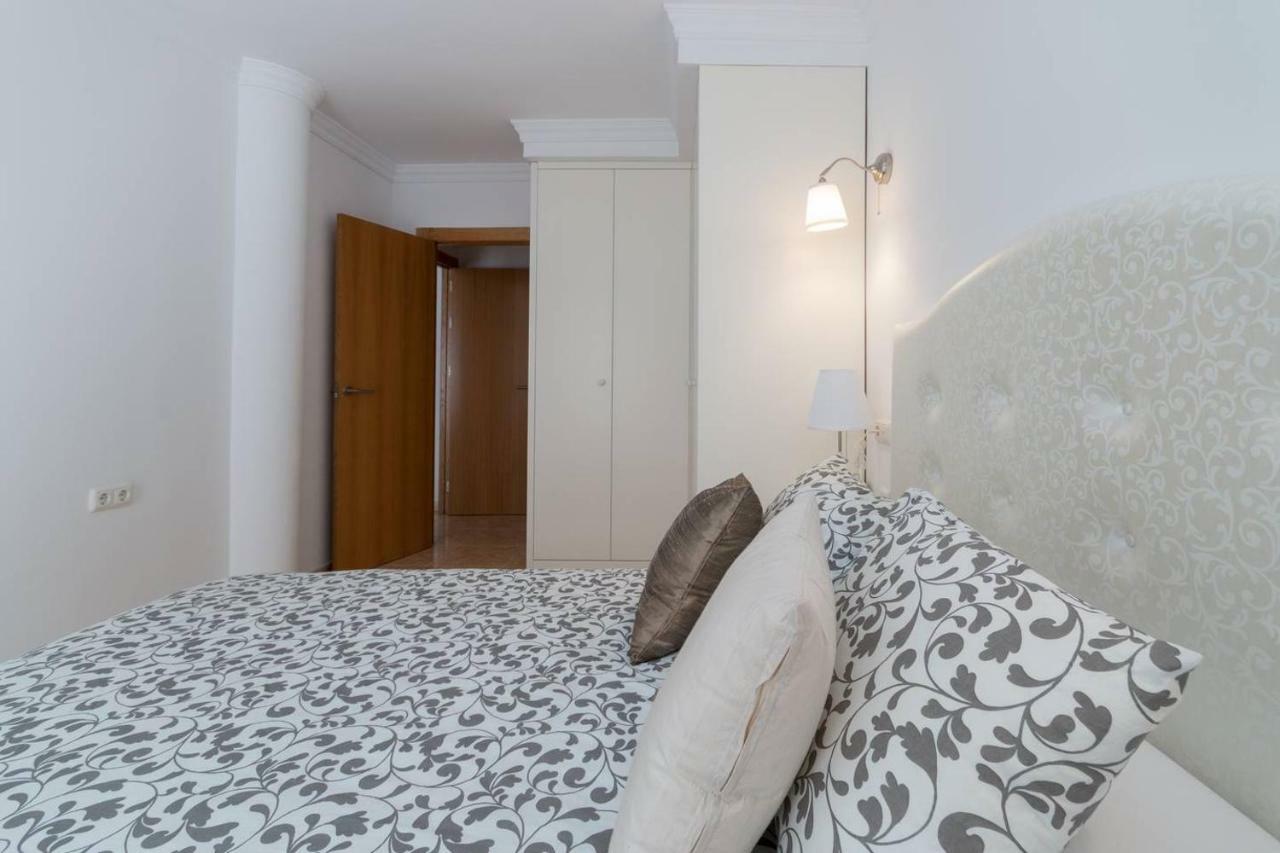 Ferienwohnung Chez Vous Lorca  Exterior foto